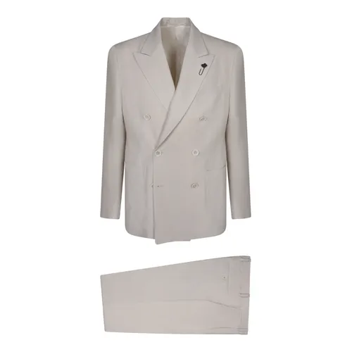 Jackets > Blazers - - Lardini - Modalova