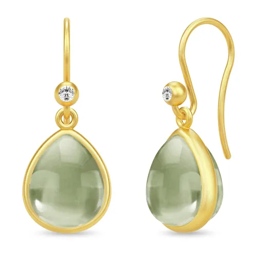 Accessories > Jewellery > Earrings - - Julie Sandlau - Modalova