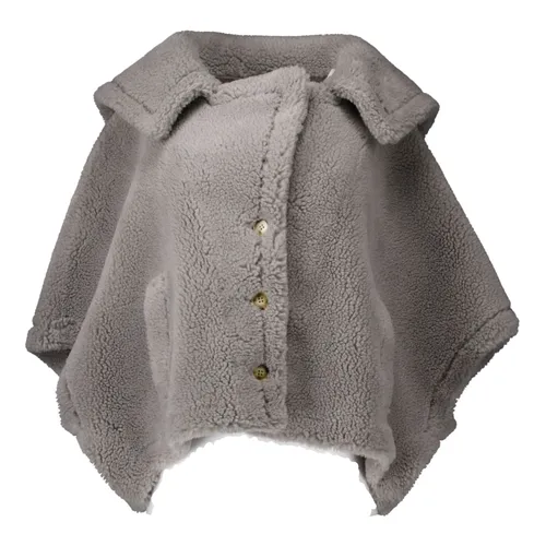Jackets > Faux Fur & Shearling Jackets - - Alter Ego - Modalova