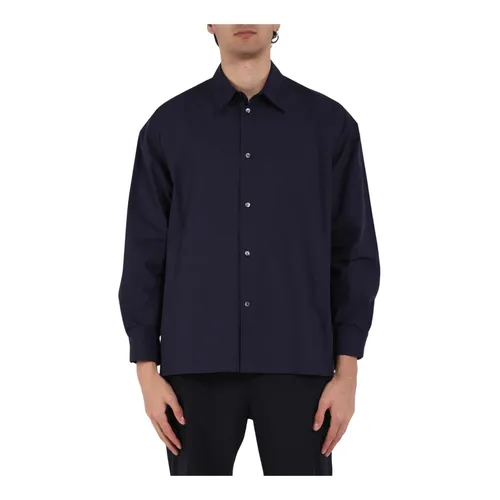 Shirts > Casual Shirts - - Mauro Grifoni - Modalova