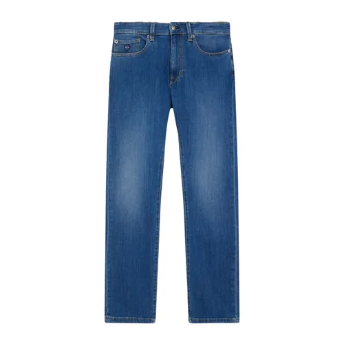 Jeans > Straight Jeans - - Eden Park - Modalova