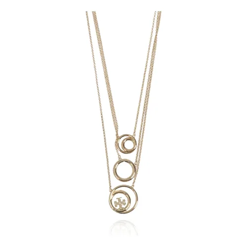 Accessories > Jewellery > Necklaces - - Tory Burch - Modalova