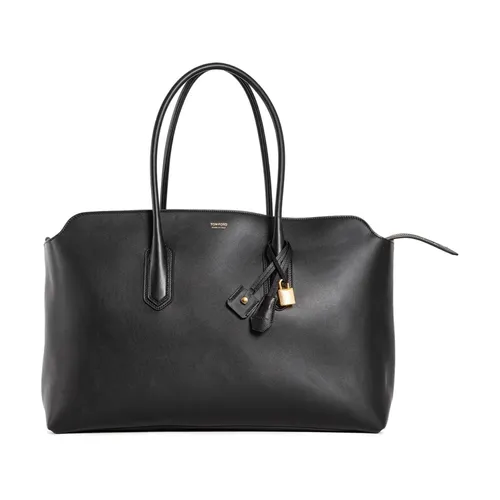 Bags > Handbags - - Tom Ford - Modalova