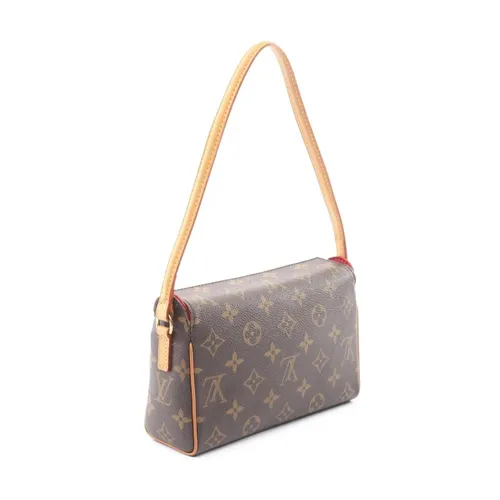 Pre-owned > Pre-owned Bags > Pre-owned Shoulder Bags - - Louis Vuitton Vintage - Modalova