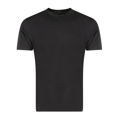Tops > T-Shirts - - Tom Ford - Modalova