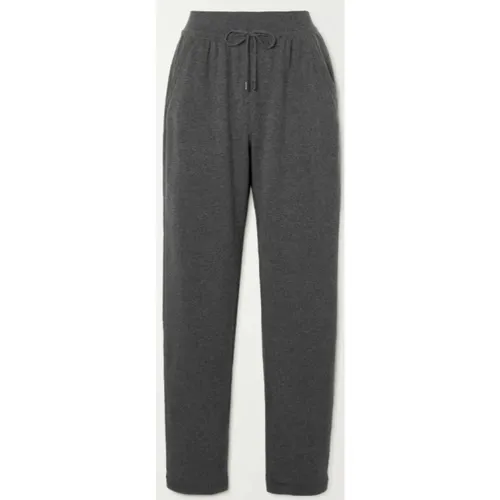 Trousers > Sweatpants - - Loro Piana - Modalova