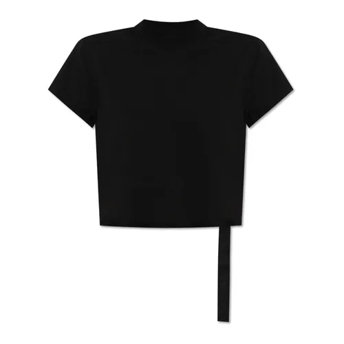 Tops > T-Shirts - - Rick Owens - Modalova