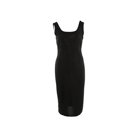 Dresses > Day Dresses > Midi Dresses - - Versace - Modalova