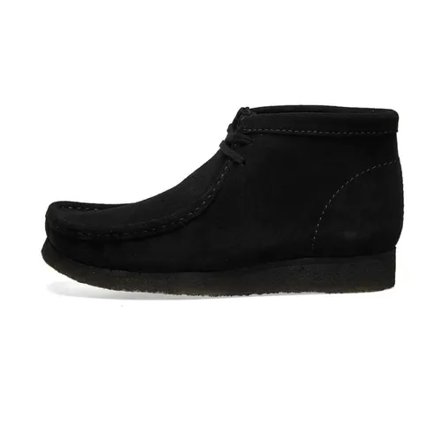 Shoes > Boots > Lace-up Boots - - Clarks - Modalova