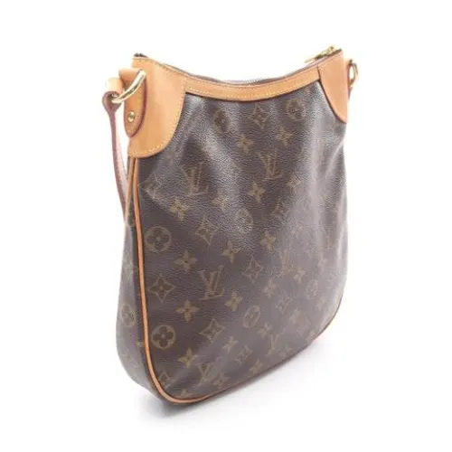 Pre-owned > Pre-owned Bags > Pre-owned Shoulder Bags - - Louis Vuitton Vintage - Modalova