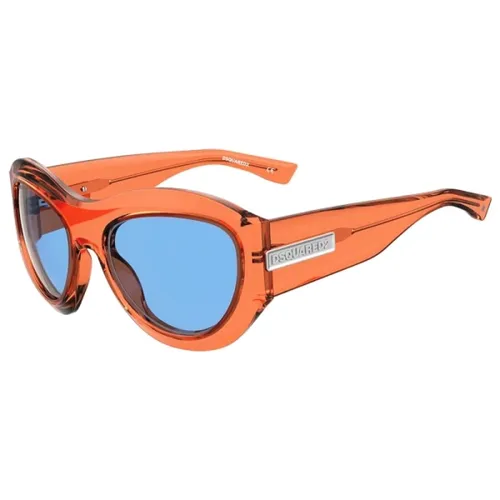 Accessories > Sunglasses - - Dsquared2 - Modalova