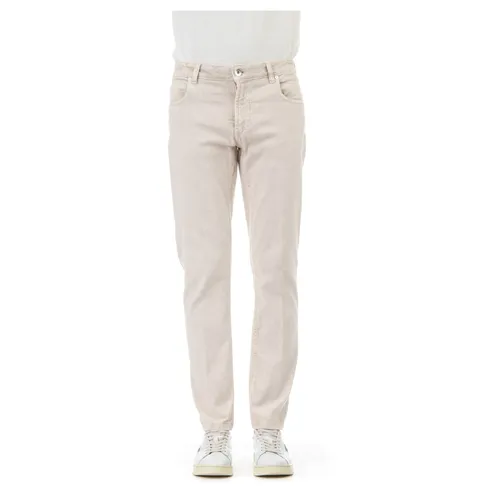 Jeans > Slim-fit Jeans - - Eleventy - Modalova