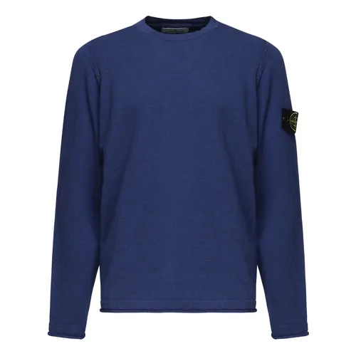 Knitwear > Round-neck Knitwear - - Stone Island - Modalova