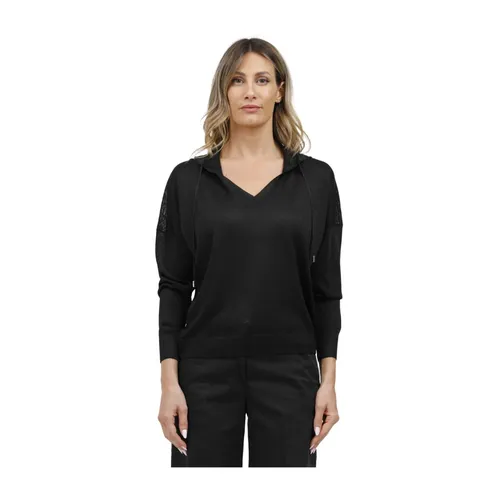 Sweatshirts & Hoodies > Hoodies - - Gran Sasso - Modalova