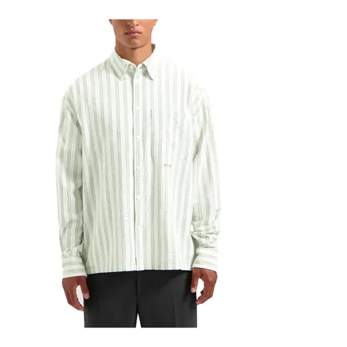 Shirts > Casual Shirts - - Olaf Hussein - Modalova