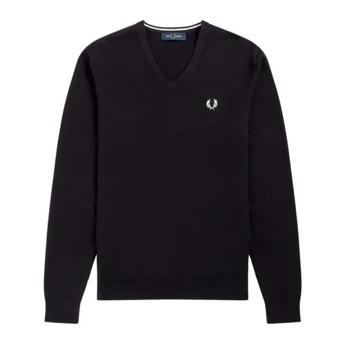 Sweatshirts & Hoodies > Sweatshirts - - Fred Perry - Modalova