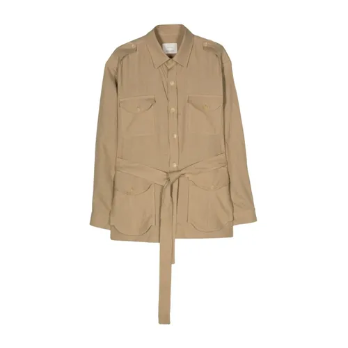 Jackets > Light Jackets - - Giuliva Heritage - Modalova