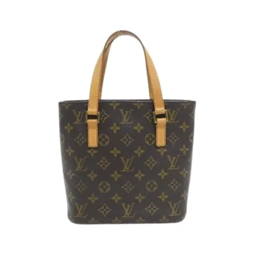 Pre-owned > Pre-owned Bags > Pre-owned Shoulder Bags - - Louis Vuitton Vintage - Modalova