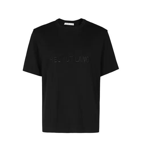 Tops > T-Shirts - - Helmut Lang - Modalova