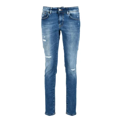 Jeans > Slim-fit Jeans - - Dondup - Modalova
