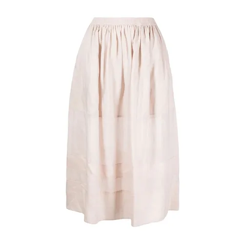 Skirts > Midi Skirts - - Joseph - Modalova