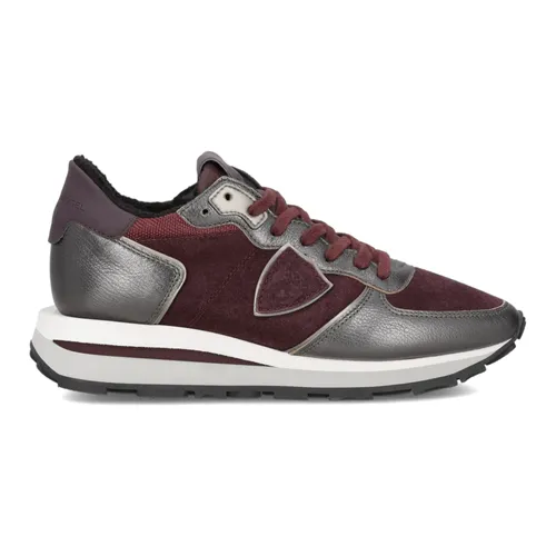 Shoes > Sneakers - - Philippe Model - Modalova