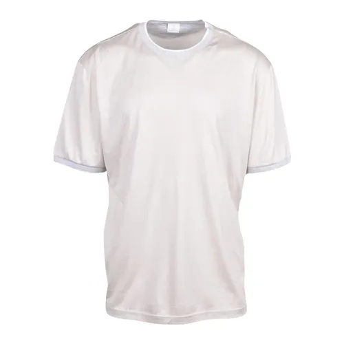 Tops > T-Shirts - - Eleventy - Modalova