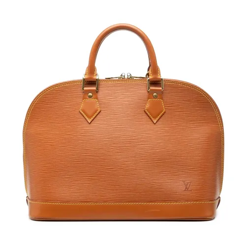 Pre-owned > Pre-owned Bags > Pre-owned Handbags - - Louis Vuitton Vintage - Modalova