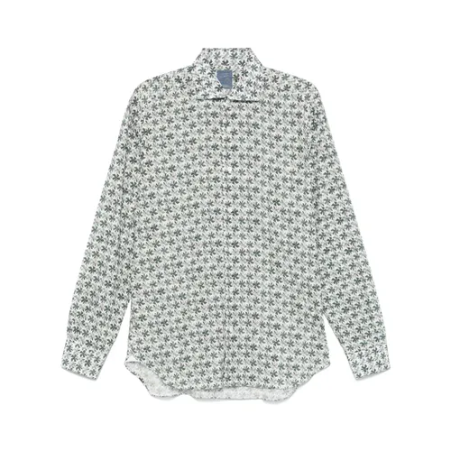 Shirts > Casual Shirts - - Barba - Modalova
