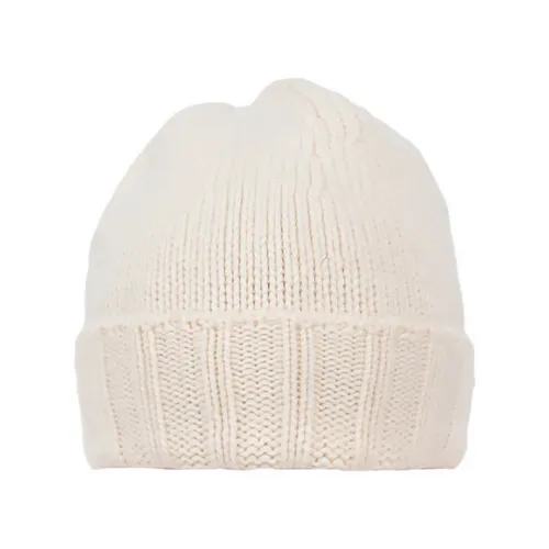 Accessories > Hats > Beanies - - Drumohr - Modalova
