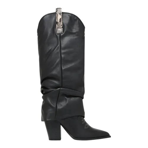 Shoes > Boots > Cowboy Boots - - Steve Madden - Modalova