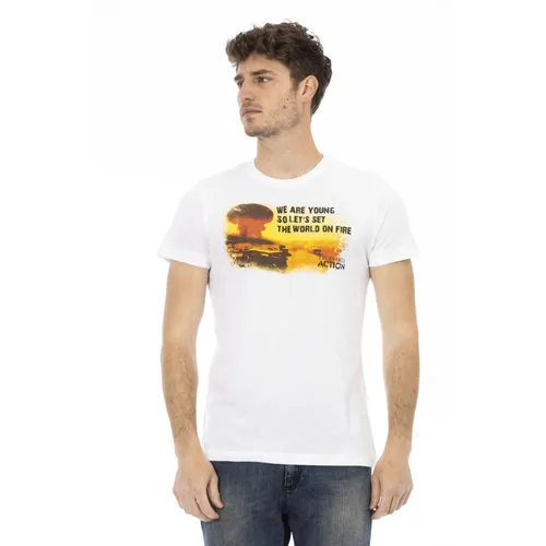Tops > T-Shirts - - Trussardi - Modalova