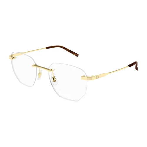 Accessories > Glasses - - Dunhill - Modalova