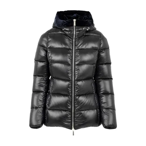 Jackets > Winter Jackets - - Moorer - Modalova