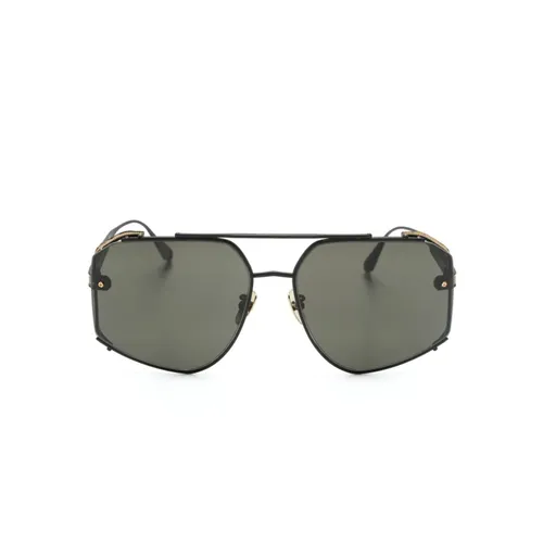 Accessories > Sunglasses - - Linda Farrow - Modalova