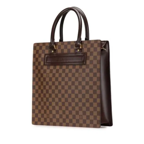 Pre-owned > Pre-owned Bags > Pre-owned Tote Bags - - Louis Vuitton Vintage - Modalova