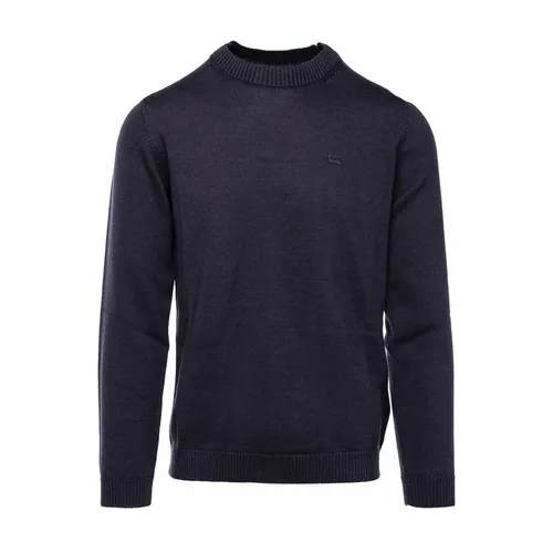 Knitwear > Round-neck Knitwear - - Woolrich - Modalova