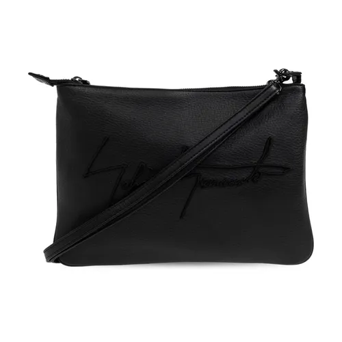 Bags > Cross Body Bags - - Yohji Yamamoto - Modalova