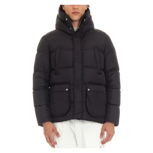 Jackets > Winter Jackets - - Herno - Modalova