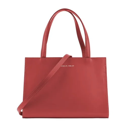 Tosca Blu - Bags > Handbags - Red - Tosca Blu - Modalova