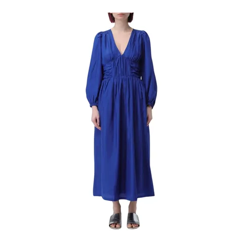 Dresses > Day Dresses > Midi Dresses - - Sea NY - Modalova