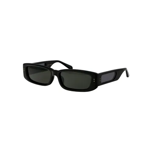 Accessories > Sunglasses - - Linda Farrow - Modalova