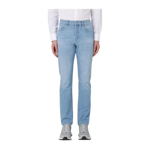 Jeans > Slim-fit Jeans - - Hugo Boss - Modalova