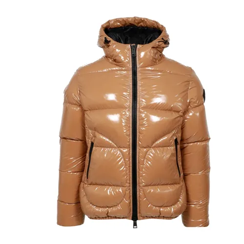 Jackets > Down Jackets - - Herno - Modalova