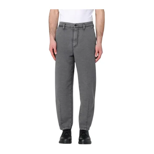 Trousers > Straight Trousers - - Barena Venezia - Modalova