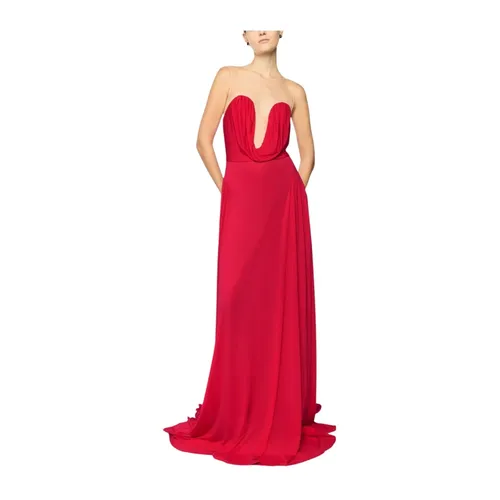 Dresses > Occasion Dresses > Gowns - - Genny - Modalova