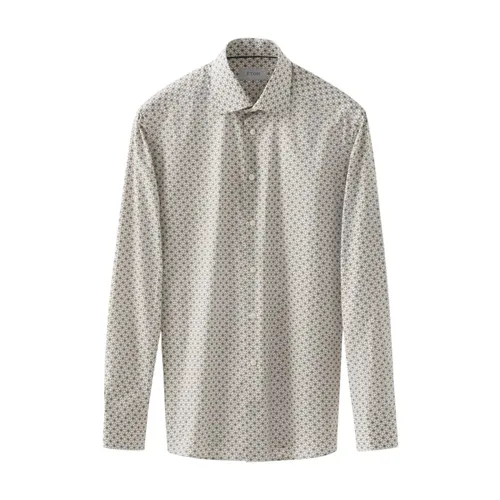 Shirts > Casual Shirts - - Eton - Modalova