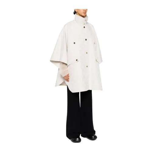 Jackets > Capes - - Max Mara - Modalova