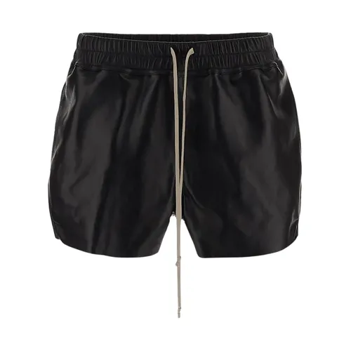 Shorts > Short Shorts - - Rick Owens - Modalova
