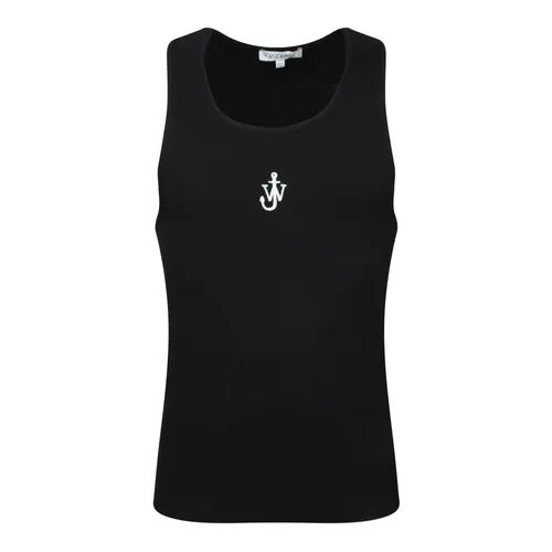 Tops > Sleeveless Tops - - JW Anderson - Modalova
